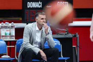 Jedna je Sesarova izjava 'zapalila' junaka BiH: 'E, tako se pravi posao kada vas netko podcijeni...'