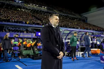 Bjelica: 'Borussija je nivo iznad, ali mi se vidimo u 24 momčadi koje prolaze'