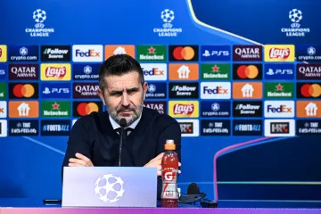 Jesu li zamjene prekasno došle? Postavili smo Bjelici 4 ključna pitanja: 'Možda sam pogriješio, ali...'