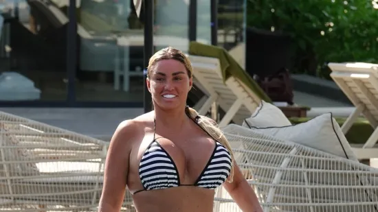 Ona je kraljica plastičnih operacija: Fileri, grudi... Ma tko više zna što je na njoj pravo