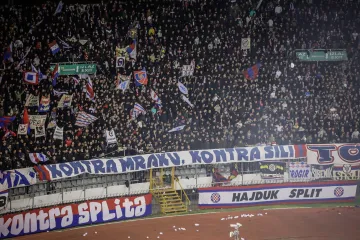 Hajduk objavio informacije o ulaznicama za Jadranski derbi i kako ide prodaja