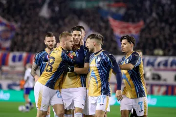 Jeste li primijetili kako igra Rijeka? Bivši vatreni otkrio tajnu; 'Nije to slučajno'