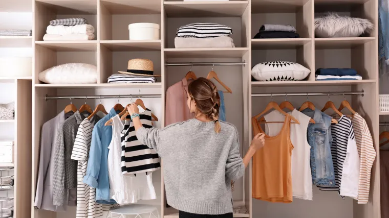 Jeste li znali da boja odjeće razotkriva vašu osobnost? Otkrijte što znače neke od njih