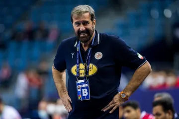 Vujović briljirao: Evo kako je nazvao opću makljažu svojih igrača i Slovenaca