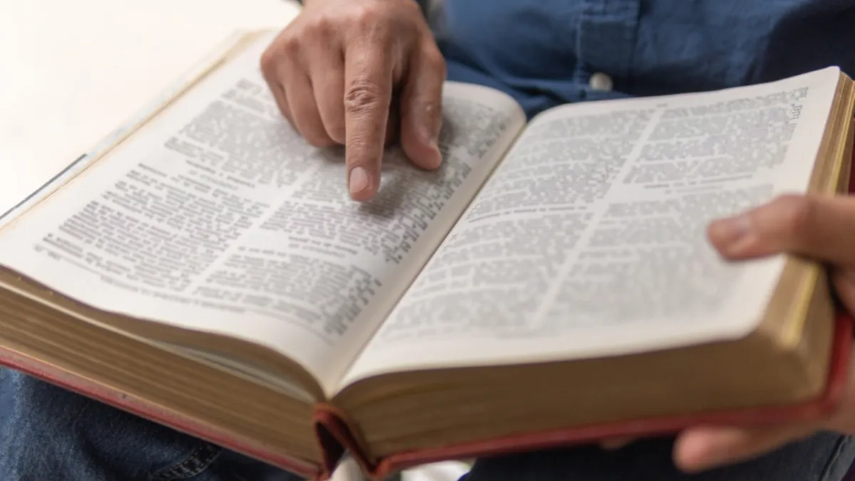 Ovo je deset najvećih misterija Biblije: Mnogi su pokušali, ali nitko ih nije objasnio