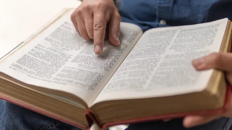 Ovo je deset najvećih misterija Biblije: Mnogi su pokušali, ali nitko ih nije objasnio