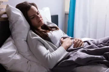 Ginekolog za Net.hr o simptomima raka koji se može spriječiti: 'To je ozbiljna bolest'