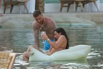 Prevarena supruga i najveći preljubnik sele u najskuplji grad u Italiji; 'Šokirao je čelnike Man Cityja'