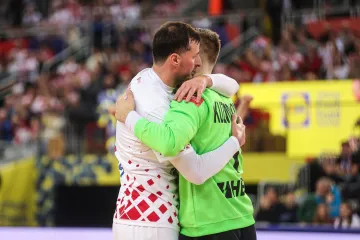 Veličanstvena Hrvatska zamrznula Bahrein na -14: Arena Zagreb nosila naše rukometaše do prve pobjede na SP-u