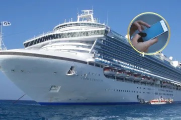 Skupa lekcija na krstarenju: Izbjegnite grešku koja je razbjesnila putnika