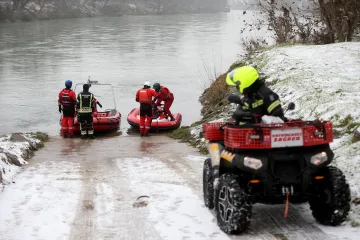 Jezivi poziv majke koja je dijete (3) pustila niz Savu: 'Ja sam utopila svoje dijete...'