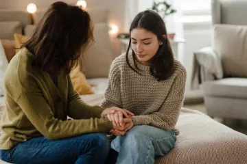 Psihologinja o prvom koraku za bolje mentalno zdravlje: 'Poslušajte glasić u glavi'