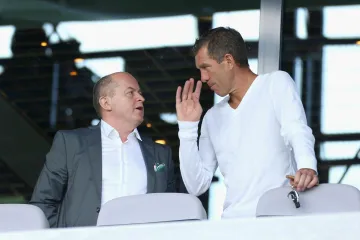 Legendarnom igraču Dinama dijagnosticirali rak: Evo na koji način su mu otkrili tešku bolest