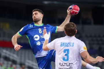 Slovenci pregazili Argentinu kao plitak potok