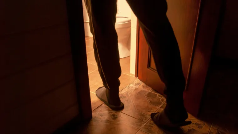 Koliko se često budite noću? Liječnici objasnili moguće uzroke problema sa spavanjem