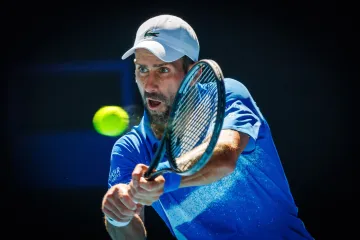 Đoković opet ostaje bez trenera? 'Vrlo smo sada razočarani, pitat ću ga....'