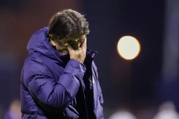 Ekskluzivno doznajemo: Elitni hrvatski nogometaš igrat će za reprezentaciju iz susjedstva?