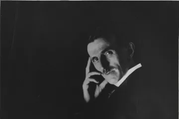 Šokantna predviđanja Nikole Tesle: Posebno na udaru je jedna godina, koja donosi teške promjene