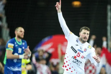 Evo kada Hrvatska igra svoje četvrtfinale: 'Dva i pol sata puno znače...'