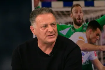 Ćavar u RTL Direktu: 'Imam malu zamjerku na dečke, svi u dvorani su bili u predinfarktnom stanju'