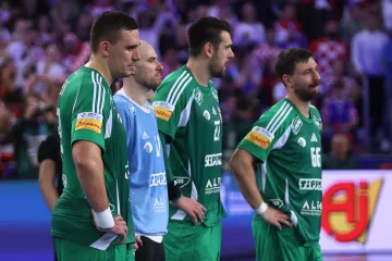 Mađari u očaju: 'Morat ćemo dosta popiti da ovo zaboravimo'