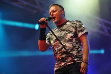 Thompson čestitao rukometašima i poslao snažnu poruku: 'Vi ste vitezovi, danas kuca jedno srce!'