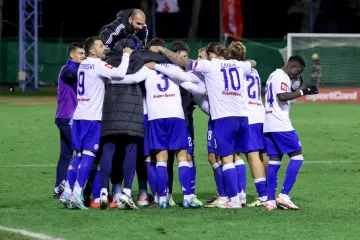Zbog rukometaša Hajduk i Lokomotiva u drugom terminu: Derbi u Osijeku ostaje nepromijenjen