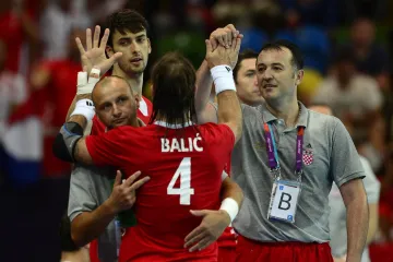 Slavni Hrvat koji je ponizio Dance: 'Oni imaju veliku manu. Evo kako ih se može dobiti'