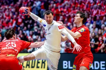 Srčana Hrvatska osvojila srebro na Svjetskom prvenstvu! Bravo dečki, borili ste se do kraja