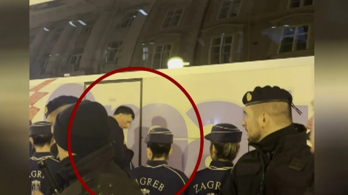 Mojmira ne može vjerovati što je napravio Alen Šćuric - 'Objašnjenje je ...