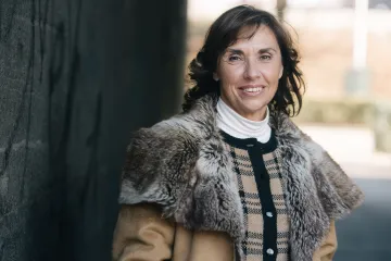 Hrabro se uspjela oporaviti od teške bolesti: 'Ostao je samo strah od kupaonice'