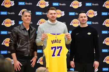 Kava koja je promijenila NBA: Nećete vjerovati kad je Dallas već prekrižio Dončića