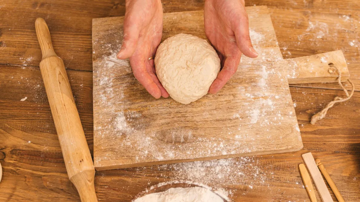 Kako iskoristiti tijesto za pizzu, a da nije pizza? Donosimo 15 kreativnih recepata