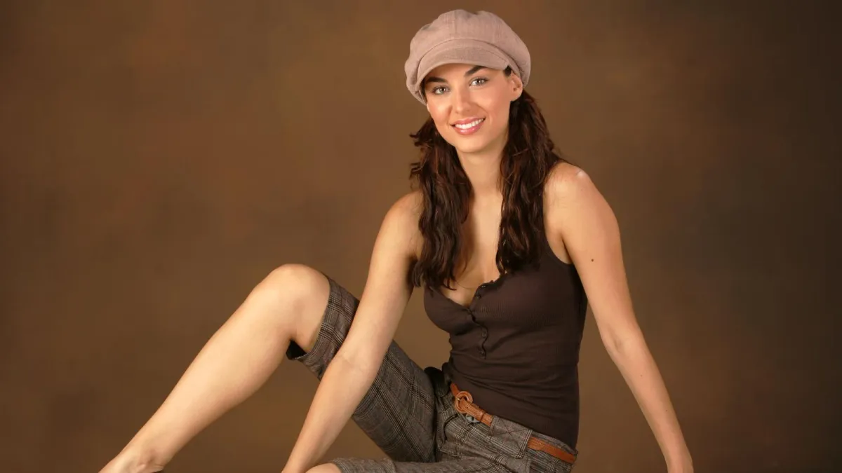 Na sceni je već više od dva desetljeća: Sjećate li se Tatjane Jurić s početka karijere?