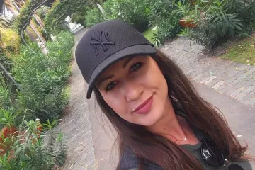 Zagrepčanka svijetom putuje sama: 'Noć prije prvog putovanja htjela sam sve otkazati'