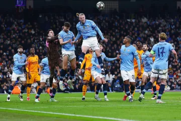 Real u trileru svladao City, Kovač sjajno krenuo na klupi Borrusije, Perišić strijelac