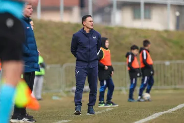 Cannavaro izgubio kontrolu i udario po igračima pred čitavom javnosti: Svašta je rekao
