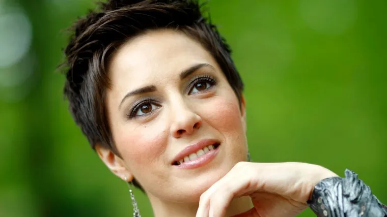 Nekoć poznato lice TV-a, a onda je nestala iz javnosti: Ovako danas izgleda Lorena Nosić