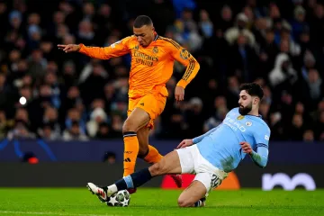 Joško Gvardiol je više od običnog nogometaša: 'Velik igrač, spasitelj Cityja'