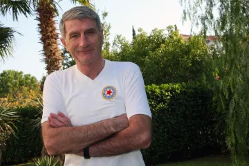 Legenda Hajduka: 'Dinamo su zakidali u Jugoslaviji jer je bio hrvatski klub'