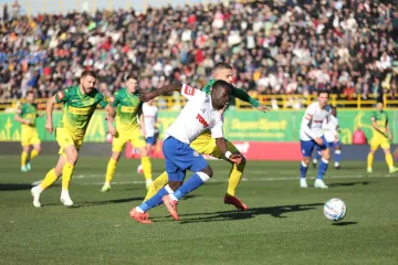 Hajduk se sumnjivim golom vratio u igru protiv Istre, nećete vjerovati zašto se VAR nije provjeravao
