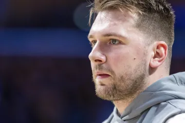 Istina o Dončiću; Legenda nam tvrdi: 'Gluposti, samo zbog jednog su ga se odrekli u Dallasu'