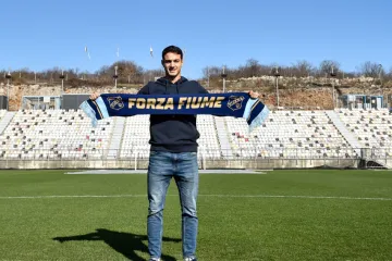 Rijeka dovela pojačanje u zadnji tren: 'Lidera HNL-a se ne odbija'