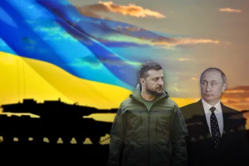 Tri godine 'specijalne vojne operacije': Nazire li se kraj najvećem sukobu u Europi nakon Drugog svjetskog rata?