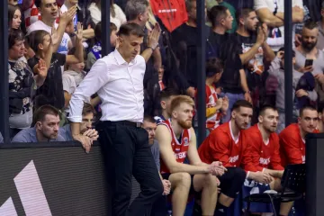 Hrvatska košarka ne može niže pasti. Po prvi puta ostajemo bez EuroBasketa