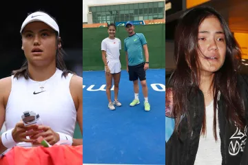 Slavna tenisačica doživjela jezivo iskustvo, njezin trener za Net.hr otkrio detalje drame: 'Ovo je zastrašujuće'