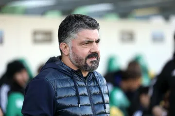 [KVIZ] Koliko znate o legendarnom Gennaru Gattusu?
