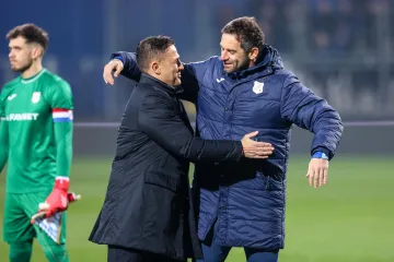 Dan D(erbija) donio je dva potopa. Je li troboj za titulu postao dvoboj?