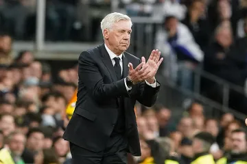 Ancelloti se poklonio Modriću: ‘On je dar nogometu, neka nastavi koliko god želi‘