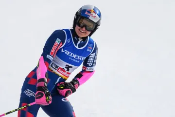 Zrinka Ljutić nakon još jednog postolja: 'Bio je to vikend za pet, dala sam sve od sebe'